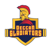 Deccan Gladiators