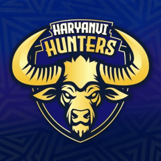 Haryanvi Hunters