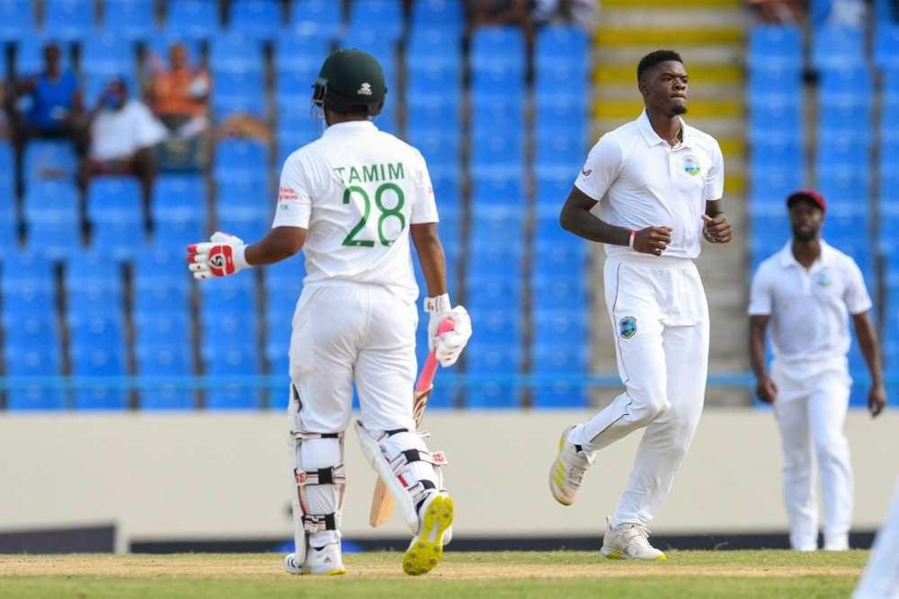 Batting in spotlight as Bangladesh look to turn around against West Indies