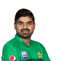 Haris Sohail