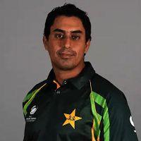 Nasir Jamshed