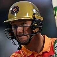 Christopher Benjamin