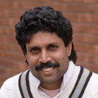 Kapil Dev