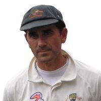 Justin Langer