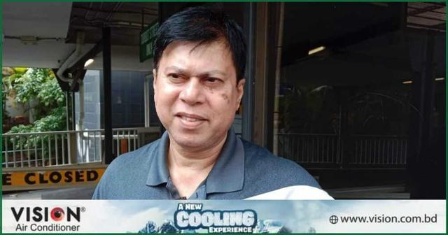 আয়ারল্যান্ড সিরিজে ভালো করার ব্যাপারে আত্মবিশ্বাসী নান্নু