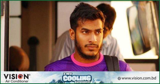 সিলেটের উইকেট ইংল্যান্ডে ভালো করতে সাহায্য করবে বললেন মৃত্যুঞ্জয়
