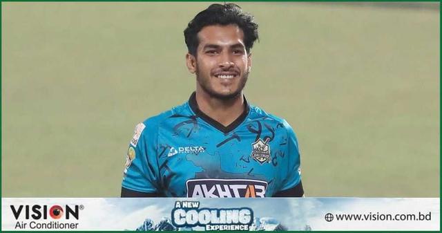 দীর্ঘমেয়াদে জাতীয় দলে থাকতে পরিশ্রম, চেষ্টা চালিয়ে যাবেন মৃত্যুঞ্জয়