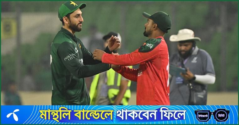 পাকিস্তানের বাংলাদেশ সফর নিয়ে শঙ্কা দেখছে না বিসিবি