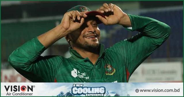 আগেই বলেছিলাম ২০২৩ সাল ভালো যাবে : সাকিব