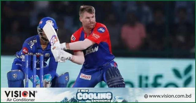 ওয়ার্নারের স্ট্রাইক রেট নিয়ে কেউ প্রশ্ন তুলছে না কেনো? প্রশ্ন ইরফানের