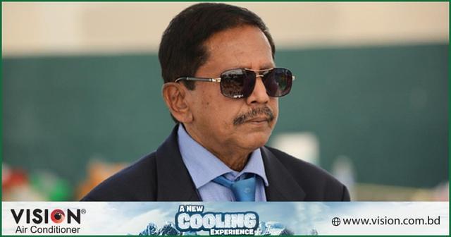 রকিবুলের মুক্তিযুদ্ধের অবদান নিয়ে প্রশ্ন, চিনুর নামে লিগ্যাল নোটিশ