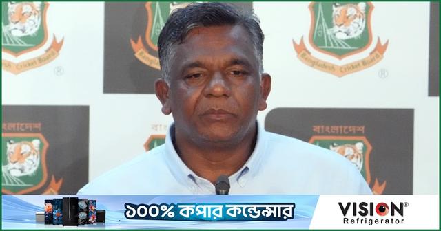নির্বাচন না করলেও সভাপতির দায়িত্ব চালিয়ে যেতে আপত্তি নেই বুলবুলের