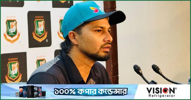 'জাতীয় দলই আমার অগ্রাধিকার, গ্লোবাল টি-টোয়েন্টি নয়'— সোহানের সোজাসাপ্টা উত্তর