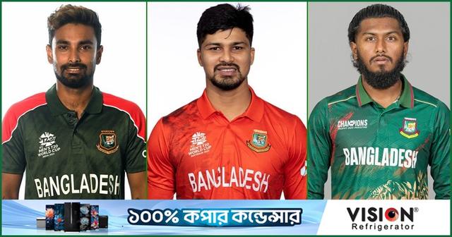 কাউকে প্রতিদ্বন্দ্বী ভাবি না, রিজিকের মালিক আল্লাহ : সোহান