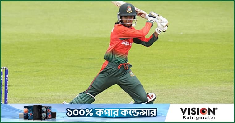 স্বর্ণার ক্যামিওতে টাইগ্রেসদের মাঝারি পুঁজি