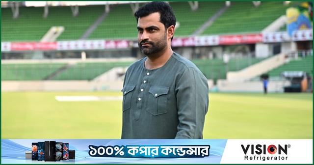 বেঙ্গালুরুর সেন্টার অব এক্সিলেন্স পরিদর্শন করেছেন তামিম