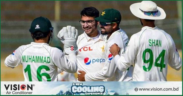 কিউইদের ২০ উইকেট নিতে পাকিস্তান টেস্ট দলে আরও তিন বোলার