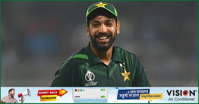 নাটকীয়তা শেষে হারিসকে বিগ ব্যাশ খেলার অনুমতি দিলো পিসিবি