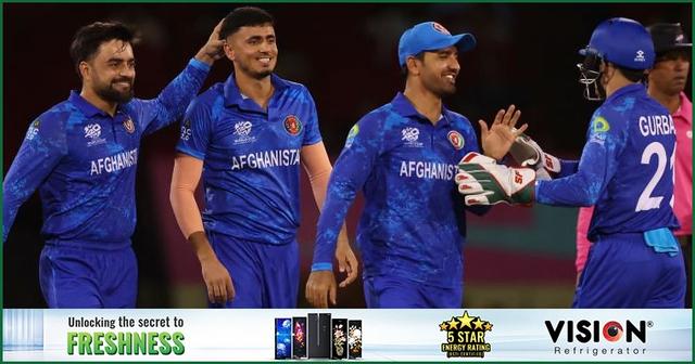 আফগান স্কোয়াডে ফিরলেন মুজিব, নতুন মুখ জুবাইদ