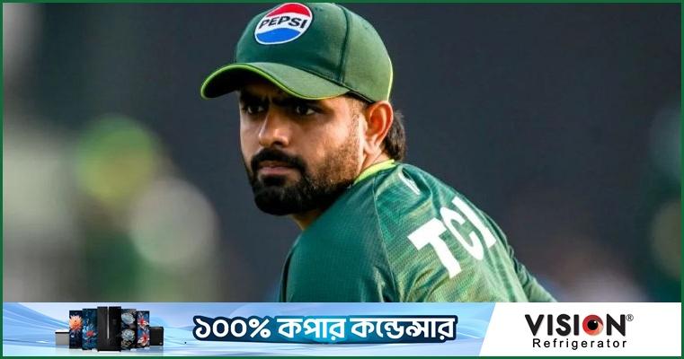 ভারত ম্যাচ নিয়ে সতীর্থদের যে বার্তা দিলেন বাবর