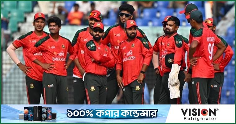 দ্যা হান্ড্রেডের নিলামে ২৩ বাংলাদেশি ক্রিকেটার