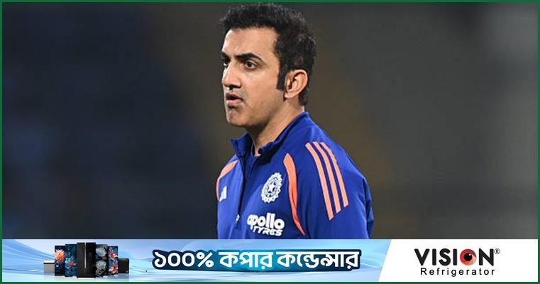 ‘ডাটা অনেক ওভাররেটেড; আমি ডাটায় বিশ্বাসী নই’