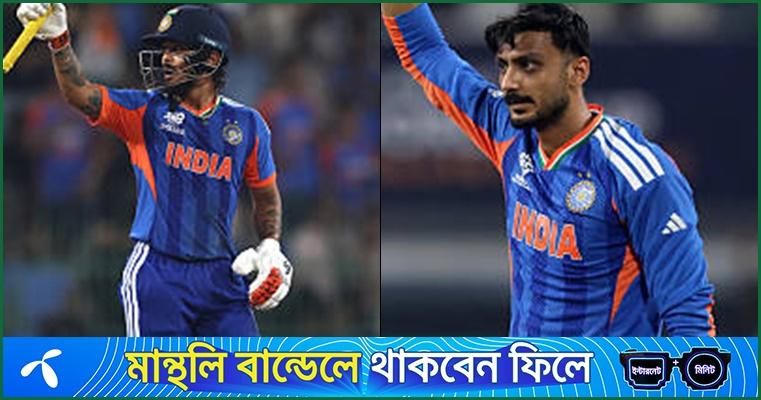 ঈশানের বড় বড় ছক্কার পেছনে যে কারণ দেখছেন অক্ষর