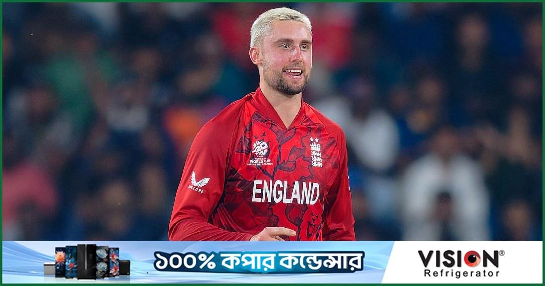 ওয়াটসনকে ছুঁলেন জ্যাকস, সেমিতে বিশ্বরেকর্ডের সুযোগ