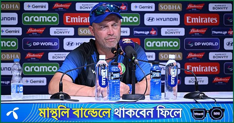 ইংল্যান্ডের কোচ হওয়ার স্বপ্নের কথা জানালেন ট্রট