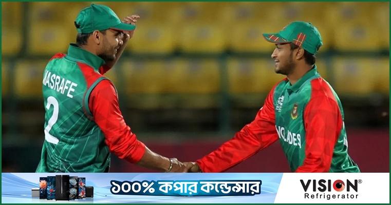 ‘সাকিব-মাশরাফির বিরুদ্ধে গণহত্যার মামলা বিশ্বাসযোগ্য মনে হয় না’