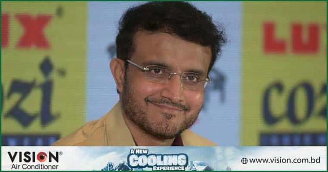 বিশ্বকাপে ভারতকে ‘ভয়হীন’ ক্রিকেট খেলার পরামর্শ সৌরভের