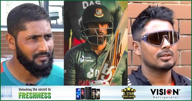 তামিমকে আশরাফুলের স্যালুট, সিদ্ধান্তকে সম্মান ইমরুলের