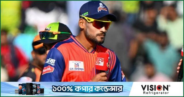 ভেতরের খবর জানি না, তবে আমরা খেলতে চাই : শান্ত