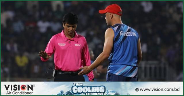 ট্রটের জরিমানা, হৃদয়কে চোখ রাঙিয়ে শাস্তি পেলেন ওমরজাইও