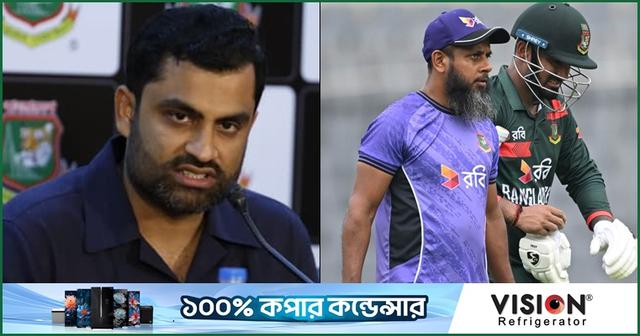 লিটনের চোট নিয়ে অবহেলা, তামিমের কড়া পদক্ষেপ