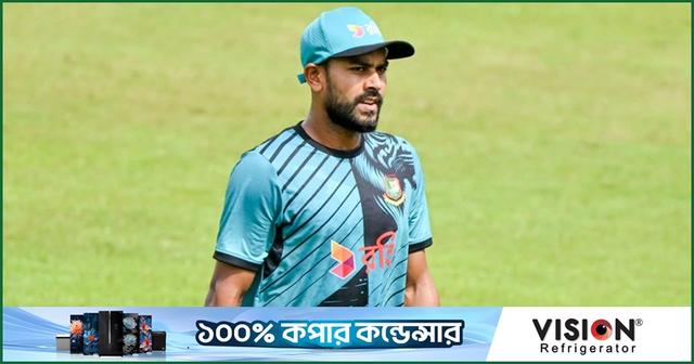 অধিনায়ক মিরাজের যুগে যেমন ছিল বাংলাদেশ, যেমন ছিলেন মিরাজ