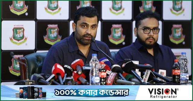 ভারত সিরিজ প্রসঙ্গে যা জানালেন তামিম
