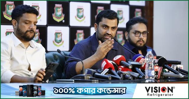 এক্সিলেন্স সেন্টার নিয়ে যে পরিকল্পনা তামিমের
