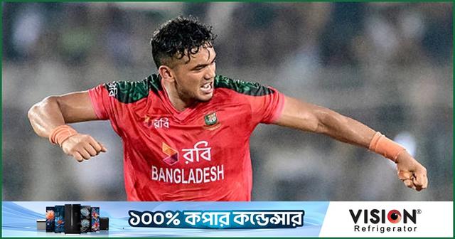 এলপিএলে খেলছেন না তাসকিন