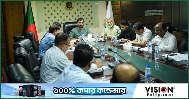 বোর্ড মিটিংয়ে যেসব সিদ্ধান্ত বিসিবির