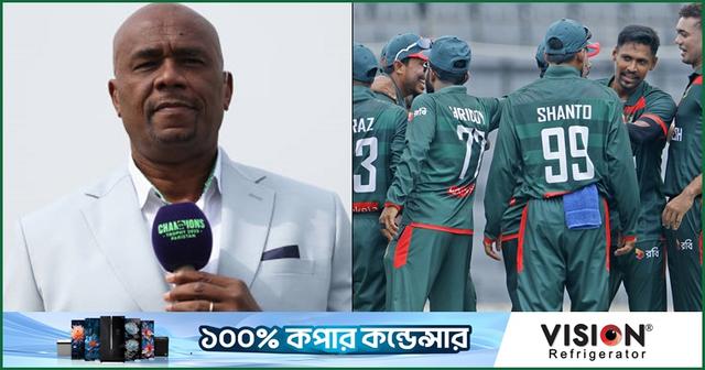 ঐতিহাসিক সিরিজ জয়ে বাংলাদেশকে বিশপের অভিনন্দন