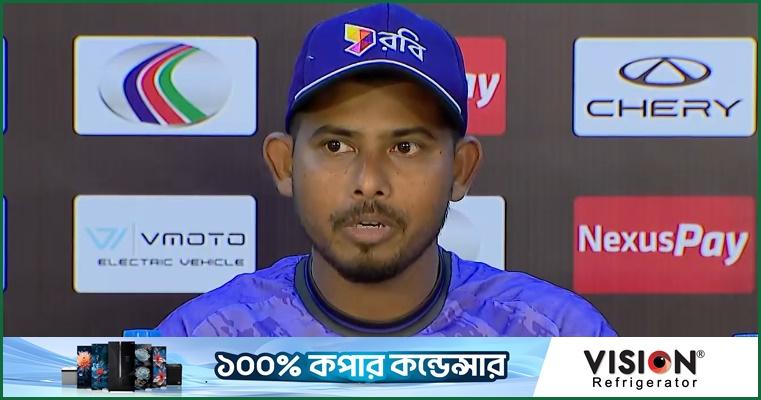 ‘যতটুকু না চেয়েছি আল্লাহ তায়ালা তার চেয়ে অনেক বেশি দিয়েছেন’