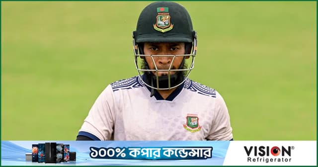 স্টুয়ার্টের শেখানো অভ্যাসই বদলে দিয়েছে মুশফিককে