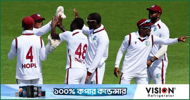 চার তারকাকে ফিরিয়ে ক্যারিবীয় টেস্ট স্কোয়াড ঘোষণা