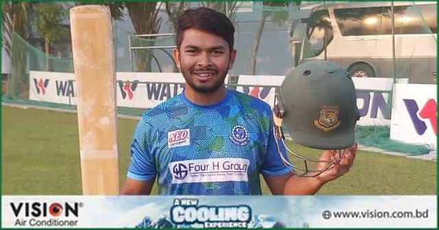 আনিসুলের সেঞ্চুরিতে ব্রাদার্সের নাটকীয় জয়