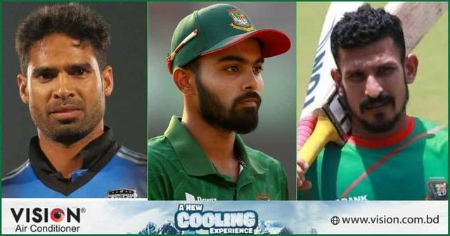 নাসির-রেজাদের ছাপিয়ে হৃদয়ের রেকর্ডগড়া অভিষেক