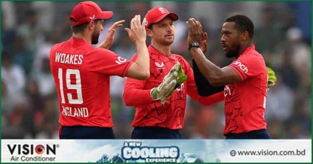 ‘বাংলাওয়াশ’ হওয়ায় ইংল্যান্ডকে ধুয়ে দিয়েছে ব্রিটিশ মিডিয়া