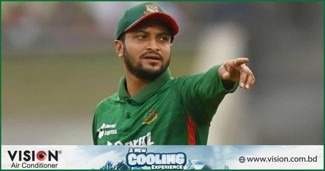 শেষ পাঁচ ওভারে ‘২৭’ রান, সাকিব বলছেন ‘দোষের কিছু নেই’