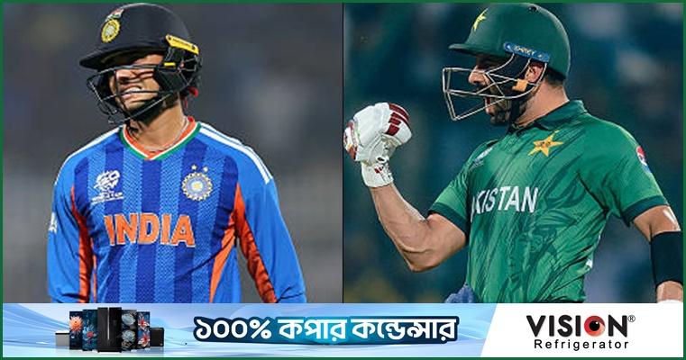 ক্যারিয়ারসেরা রেটিংয়ে অভিষেকের ঘাড়ে নিঃশ্বাস ফারহানের