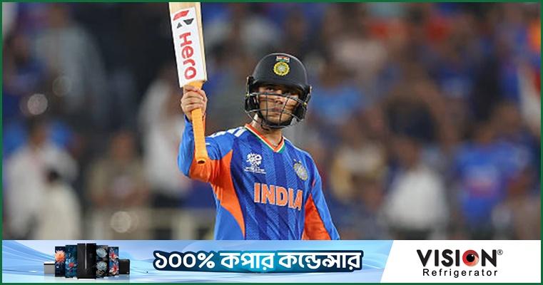 কোচ-অধিনায়ক বিশ্বাস রেখেছিলেন, প্রতিদান দিয়েছেন অভিষেক